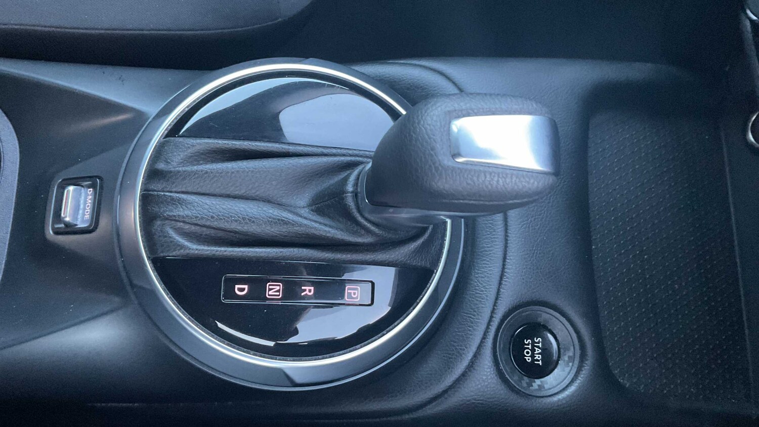 Used Nissan Juke for sale - 77860391: Photo 14