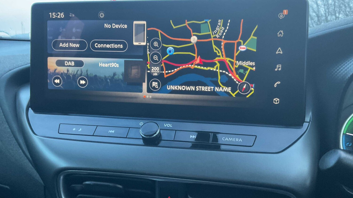 Used Nissan Juke for sale - 77860391: Photo 15