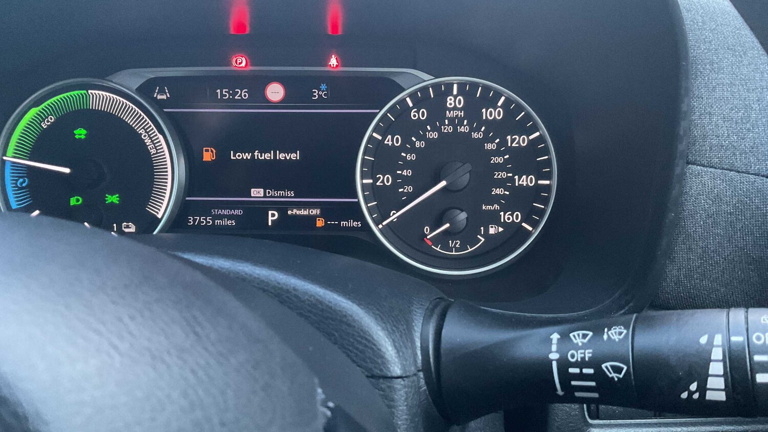 Used Nissan Juke for sale - 77860391: Photo 16