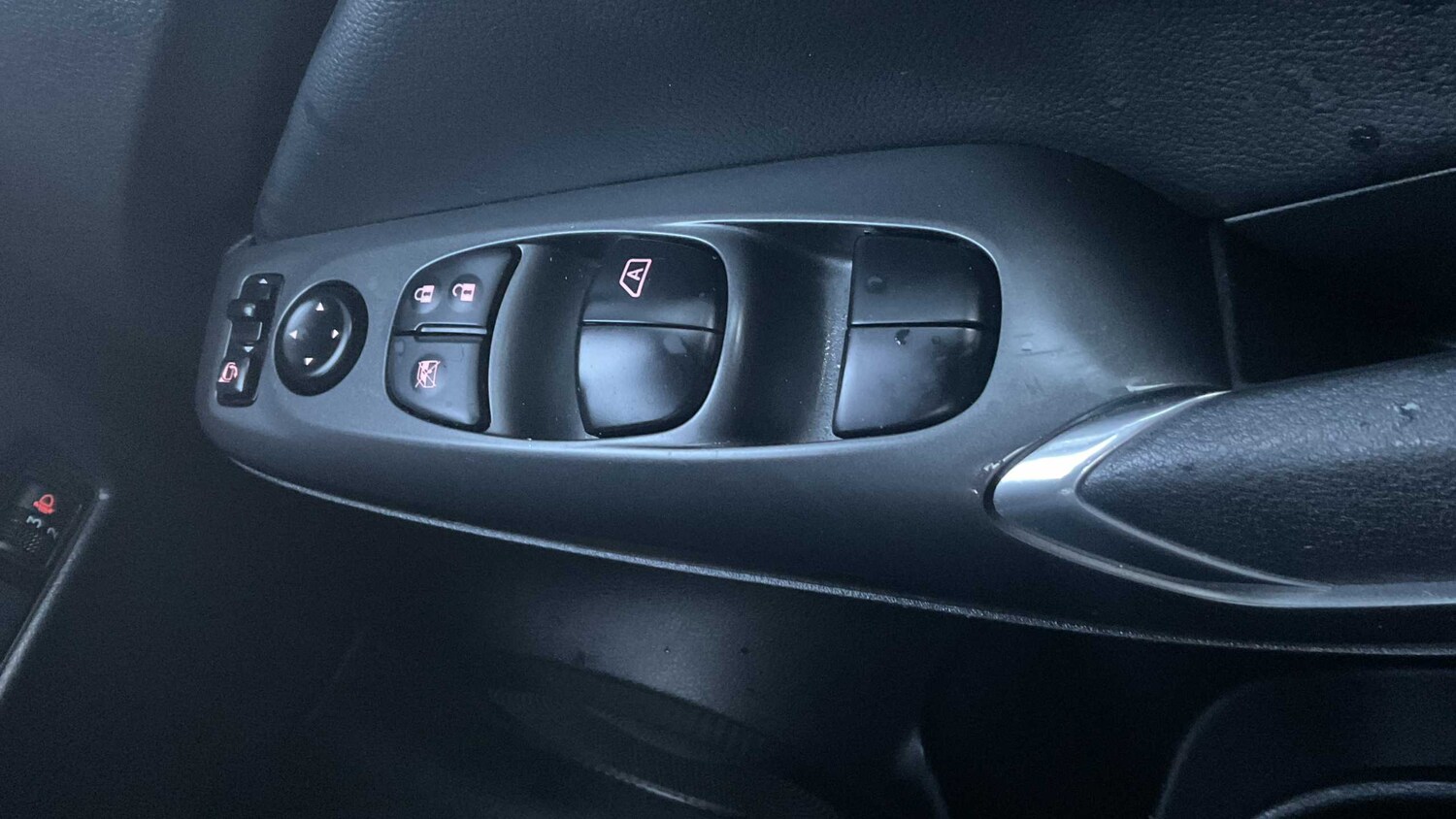 Used Nissan Juke for sale - 77860391: Photo 19