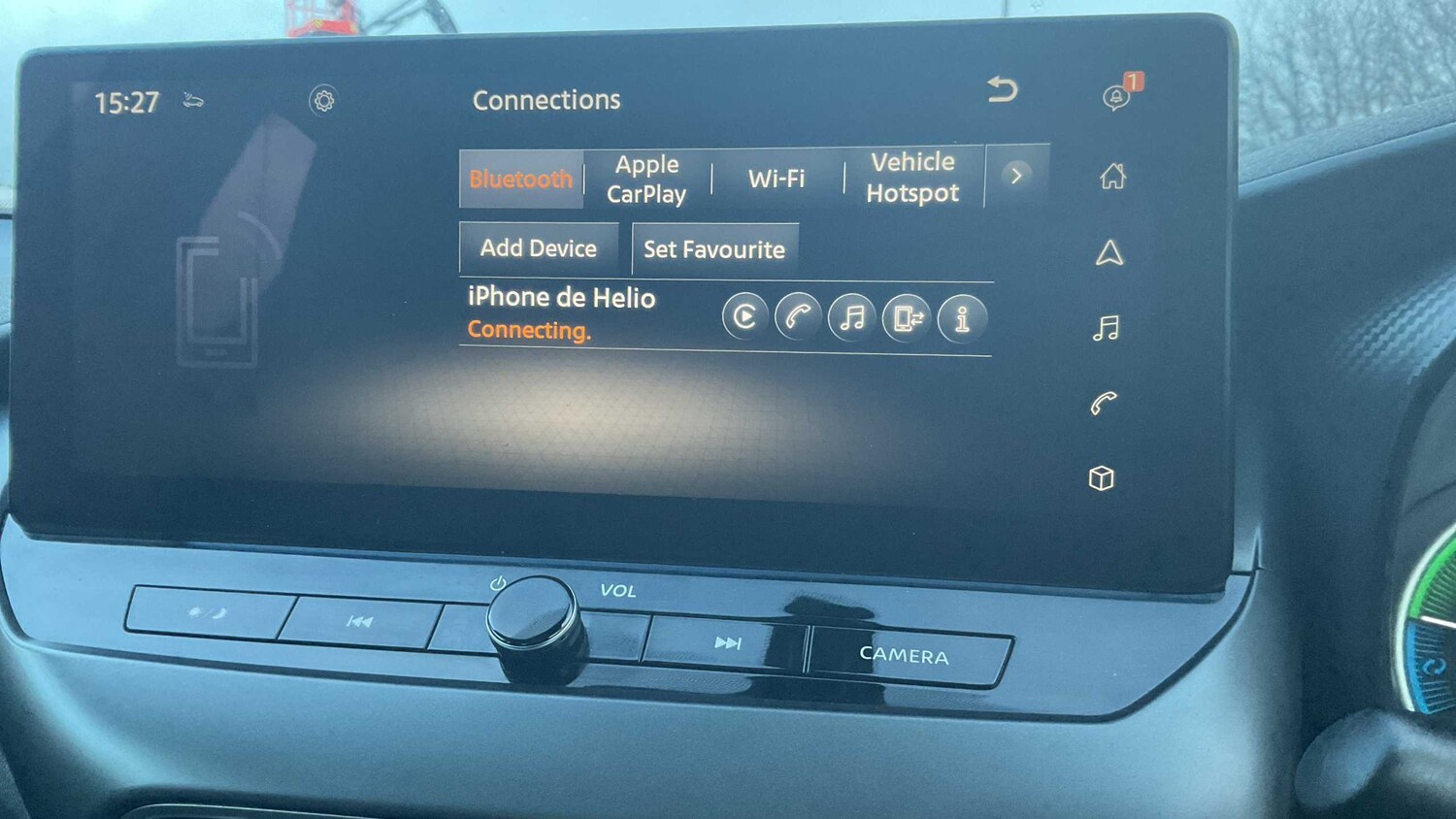 Used Nissan Juke for sale - 77860391: Photo 20