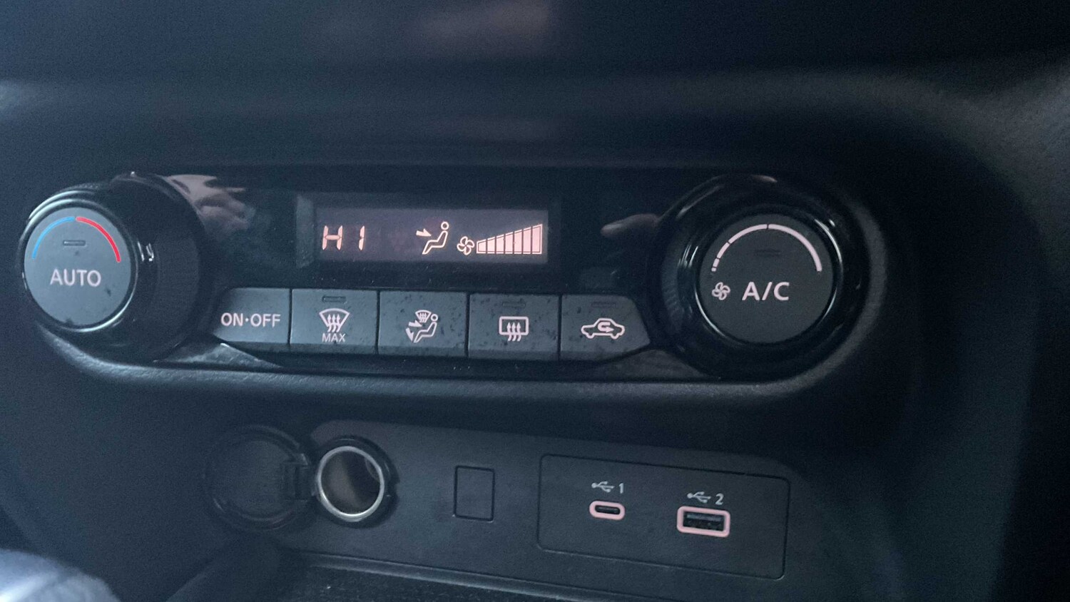 Used Nissan Juke for sale - 77860391: Photo 21