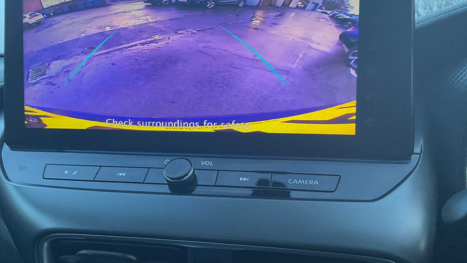 Used Nissan Juke for sale - 77860391: Photo 22