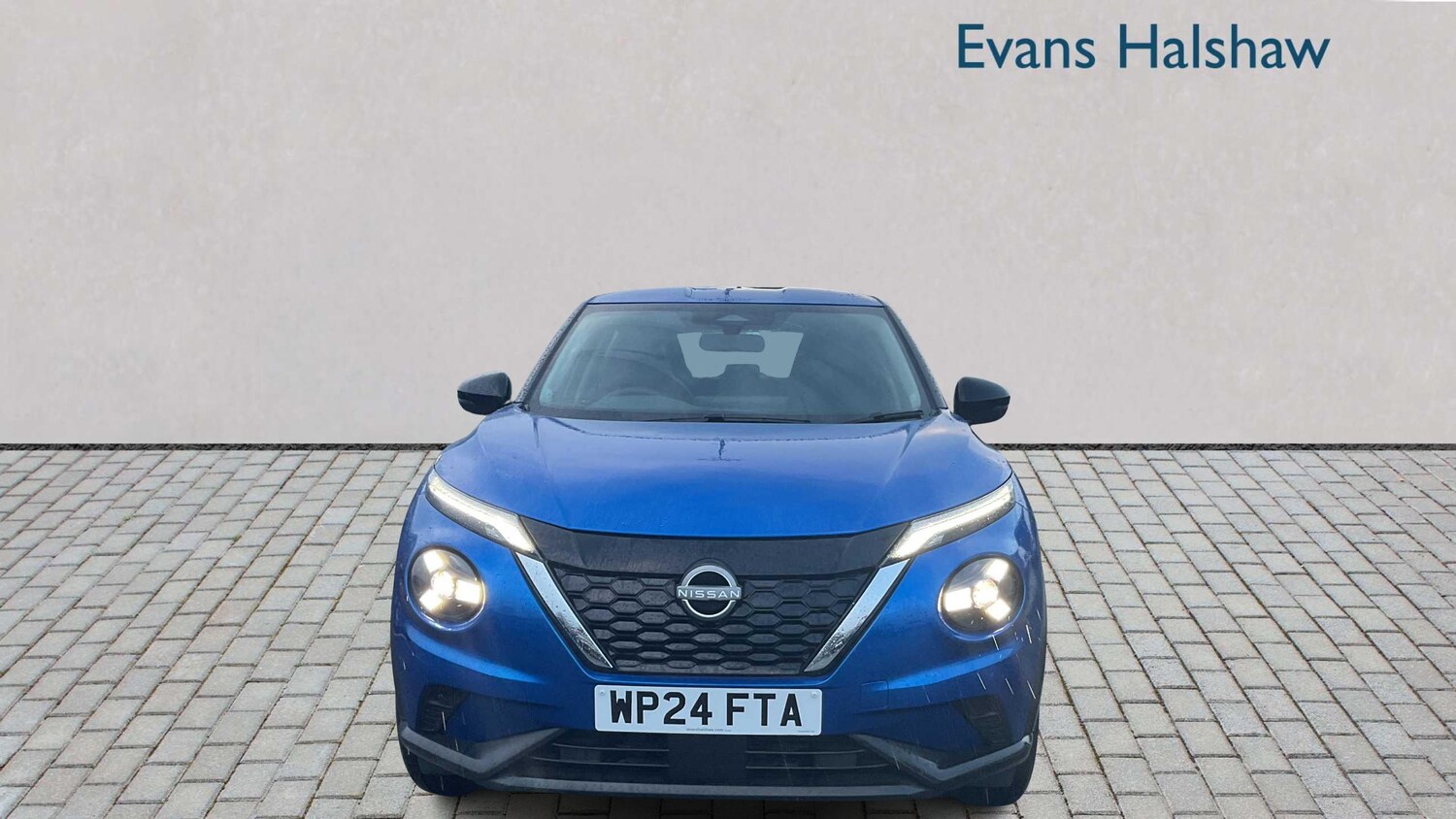 Used Nissan Juke for sale - 77860391: Photo 7