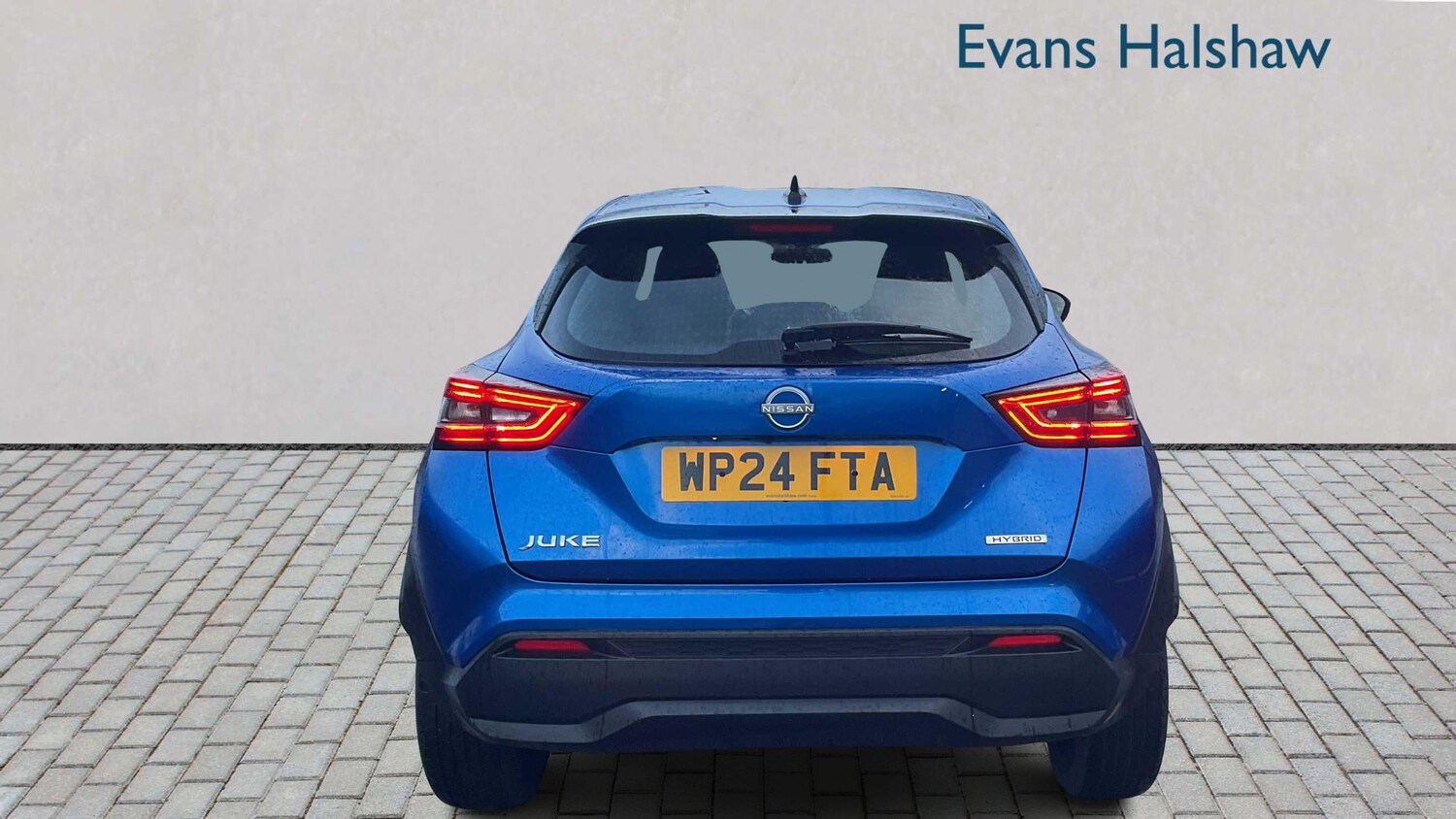 Used Nissan Juke for sale - 77860391: Photo 8