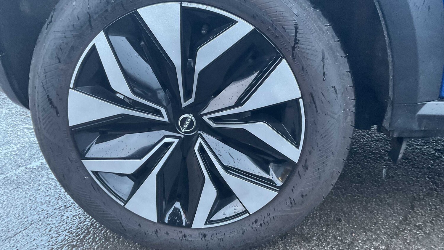 Used Nissan Juke for sale - 77860391: Photo 9