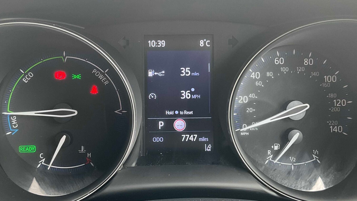 Used Toyota C-HR 2023 for sale - 78052382: Photo 18