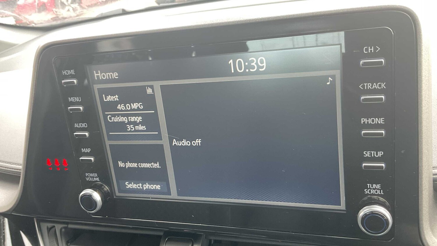 Used Toyota C-HR 2023 for sale - 78052382: Photo 19