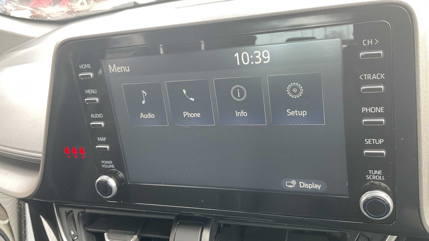 Used Toyota C-HR 2023 for sale - 78052382: Photo 20