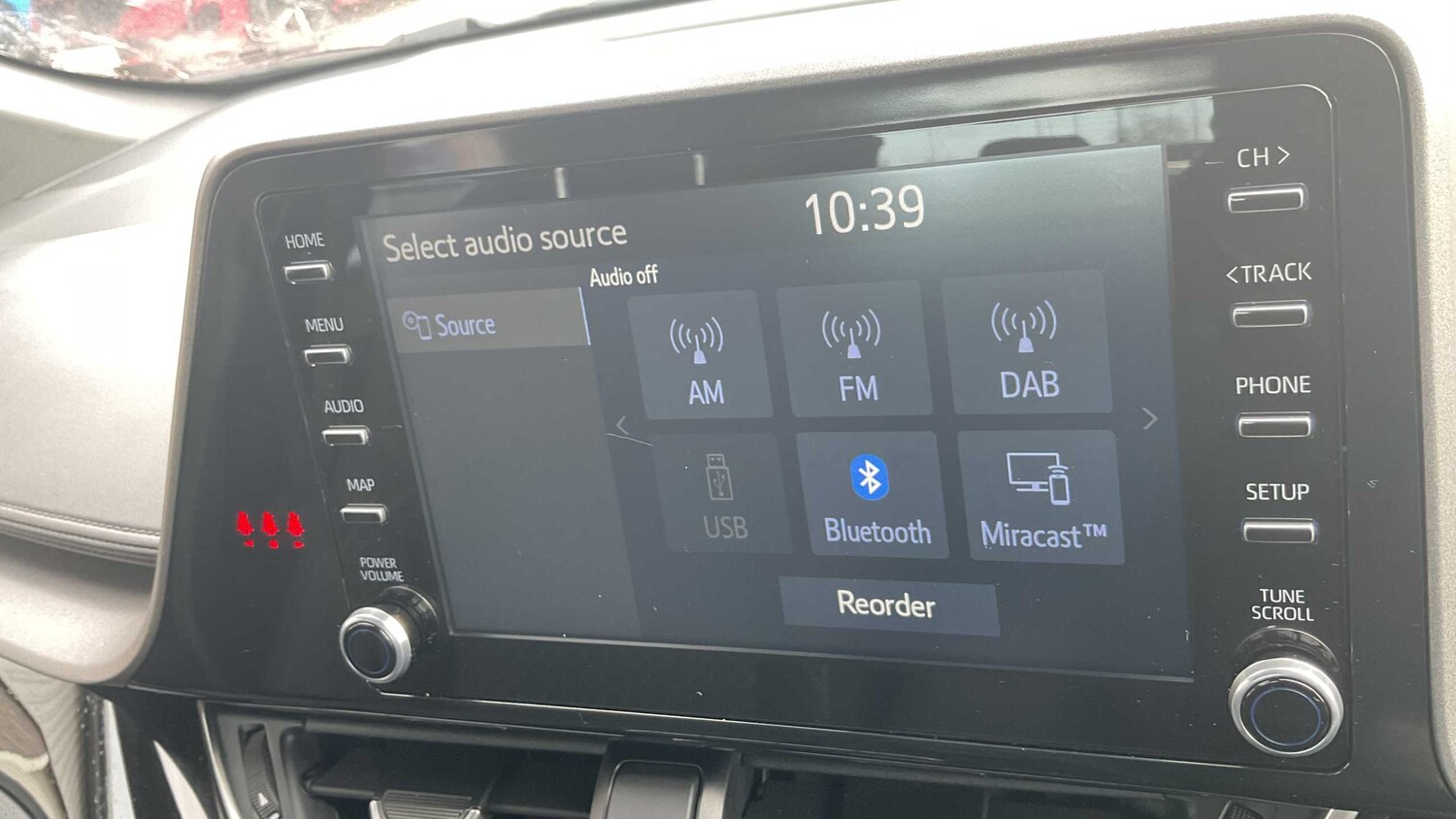 Used Toyota C-HR 2023 for sale - 78052382: Photo 21