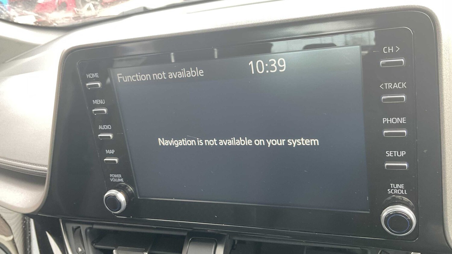 Used Toyota C-HR 2023 for sale - 78052382: Photo 22