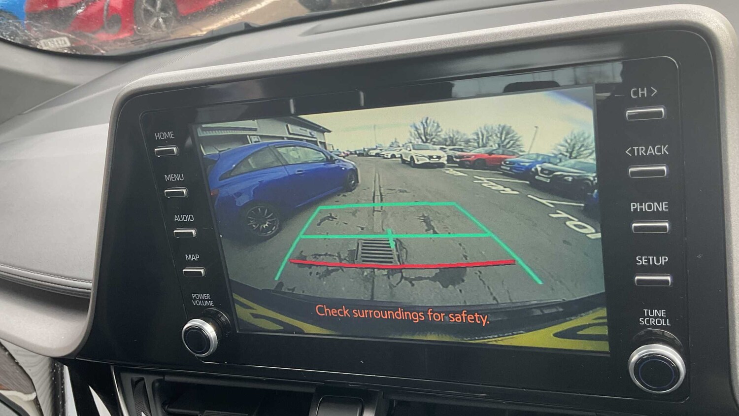 Used Toyota C-HR 2023 for sale - 78052382: Photo 23