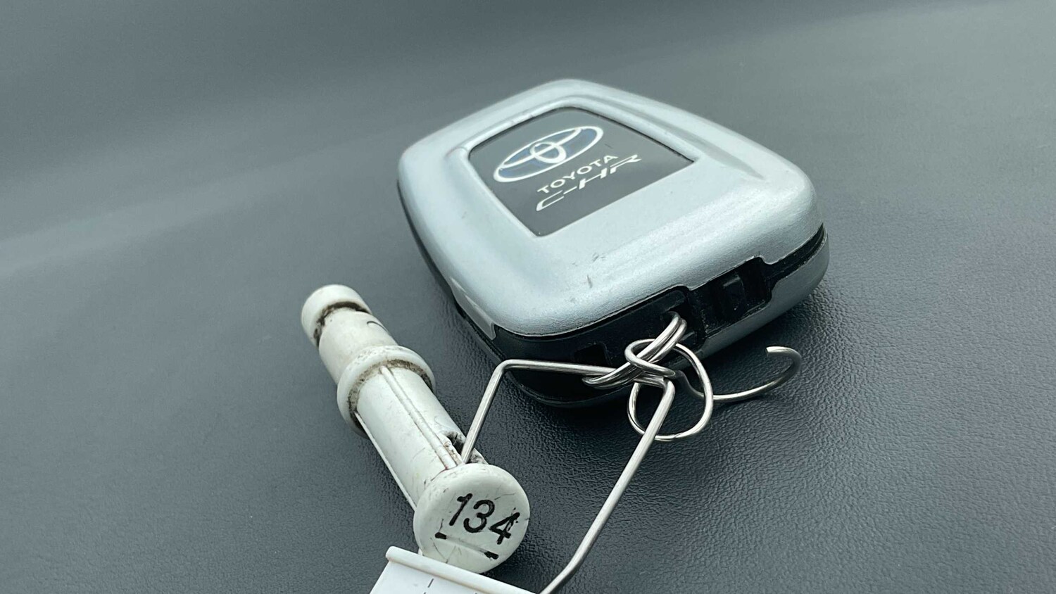 Used Toyota C-HR 2023 for sale - 78052382: Photo 27