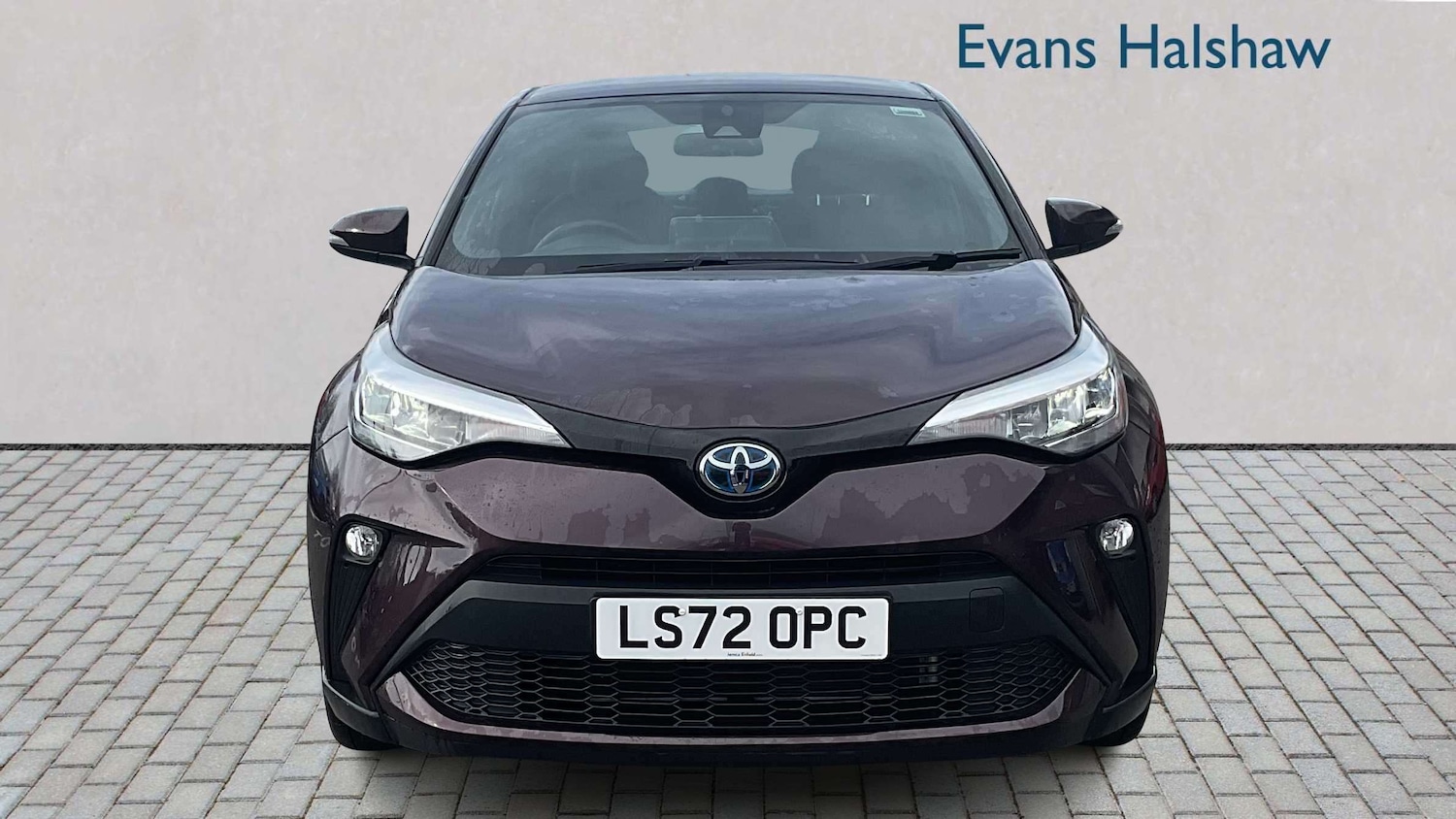 Used Toyota C-HR 2023 for sale - 78052382: Photo 5