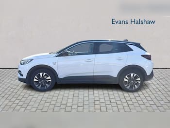 Used Vauxhall Grandland X 2020 for sale - 79443852: Photo