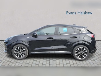 Used Ford Puma 2019 for sale - 78732505: Photo