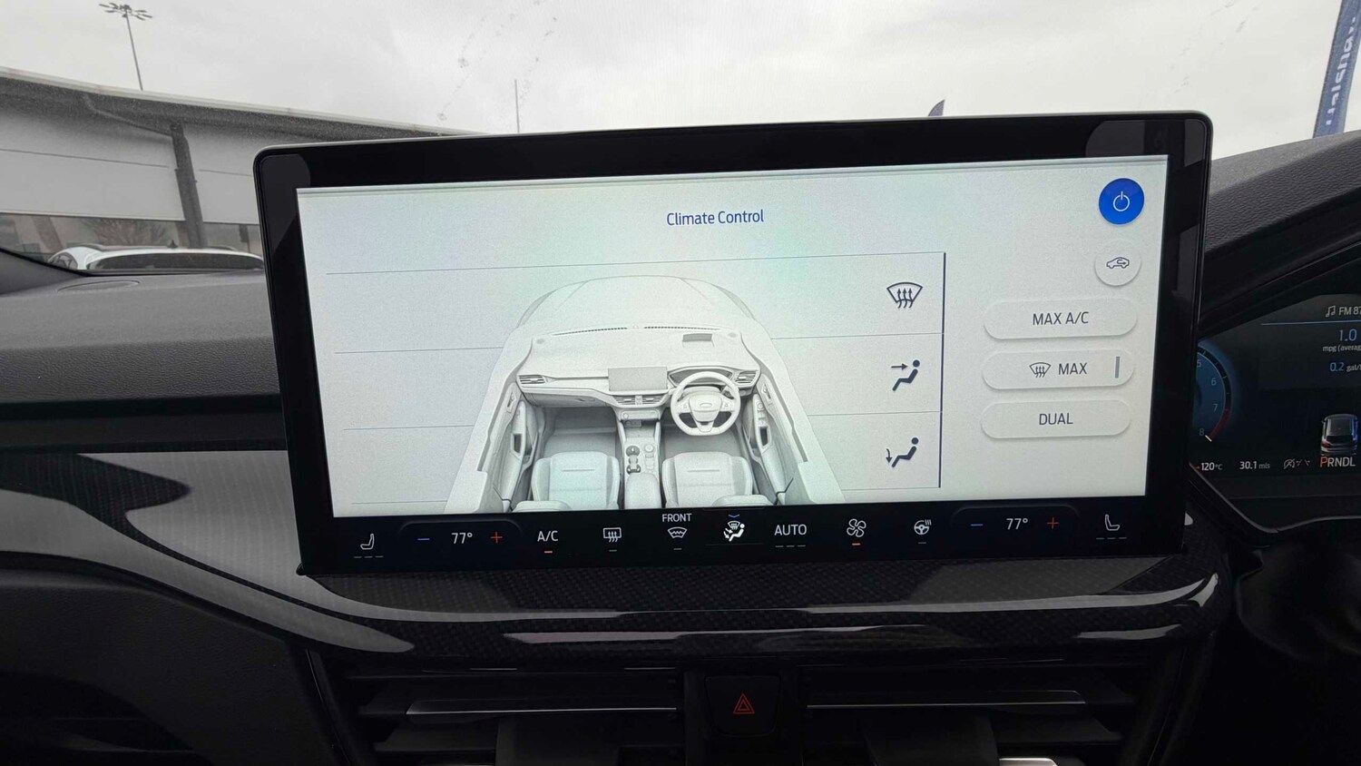 Used Ford Focus for sale - 77861690: Photo 12