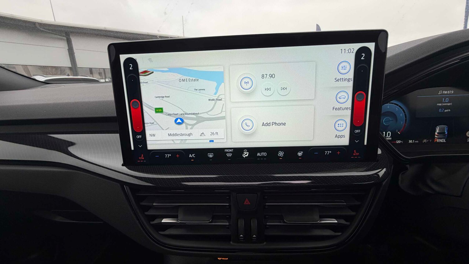 Used Ford Focus for sale - 77861690: Photo 13