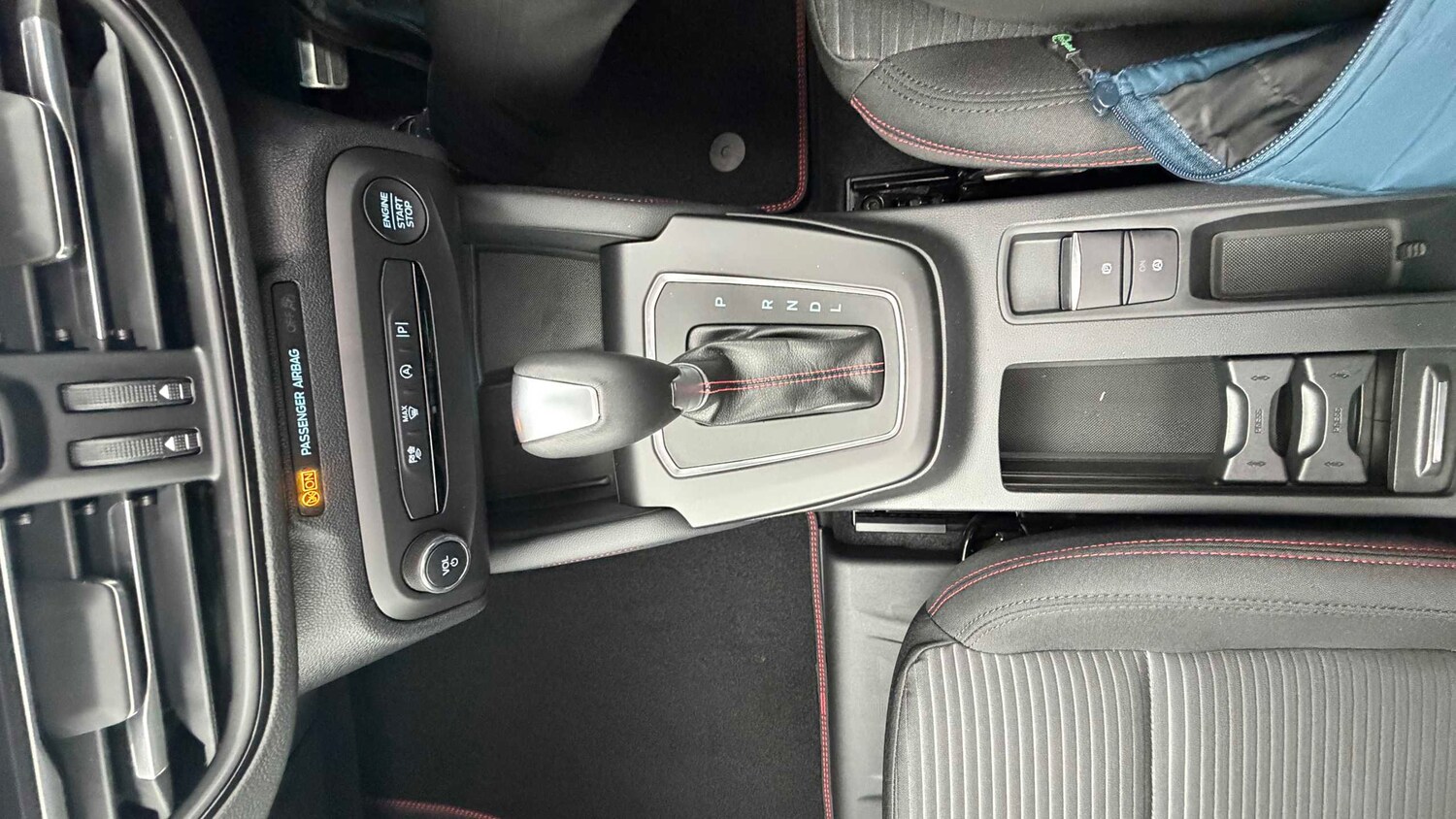 Used Ford Focus for sale - 77861690: Photo 14