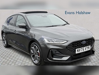 Used Ford Focus 2025 for sale - 77861690: Photo