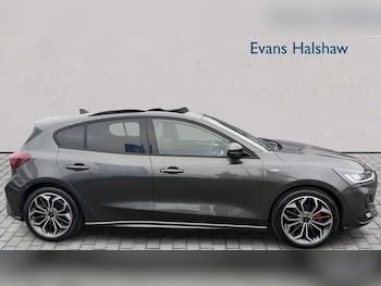 Used Ford Focus 2025 for sale - 77861690: Photo