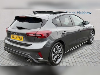 Used Ford Focus 2025 for sale - 77861690: Photo