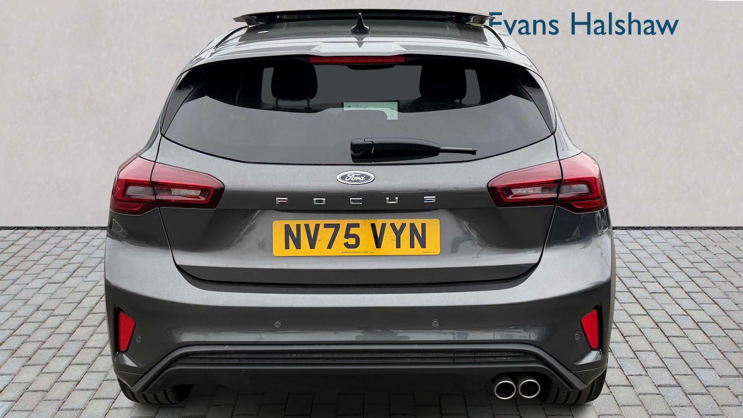 Used Ford Focus for sale - 77861690: Photo 4