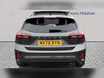 Used Ford Focus 2025 for sale - 77861690: Photo