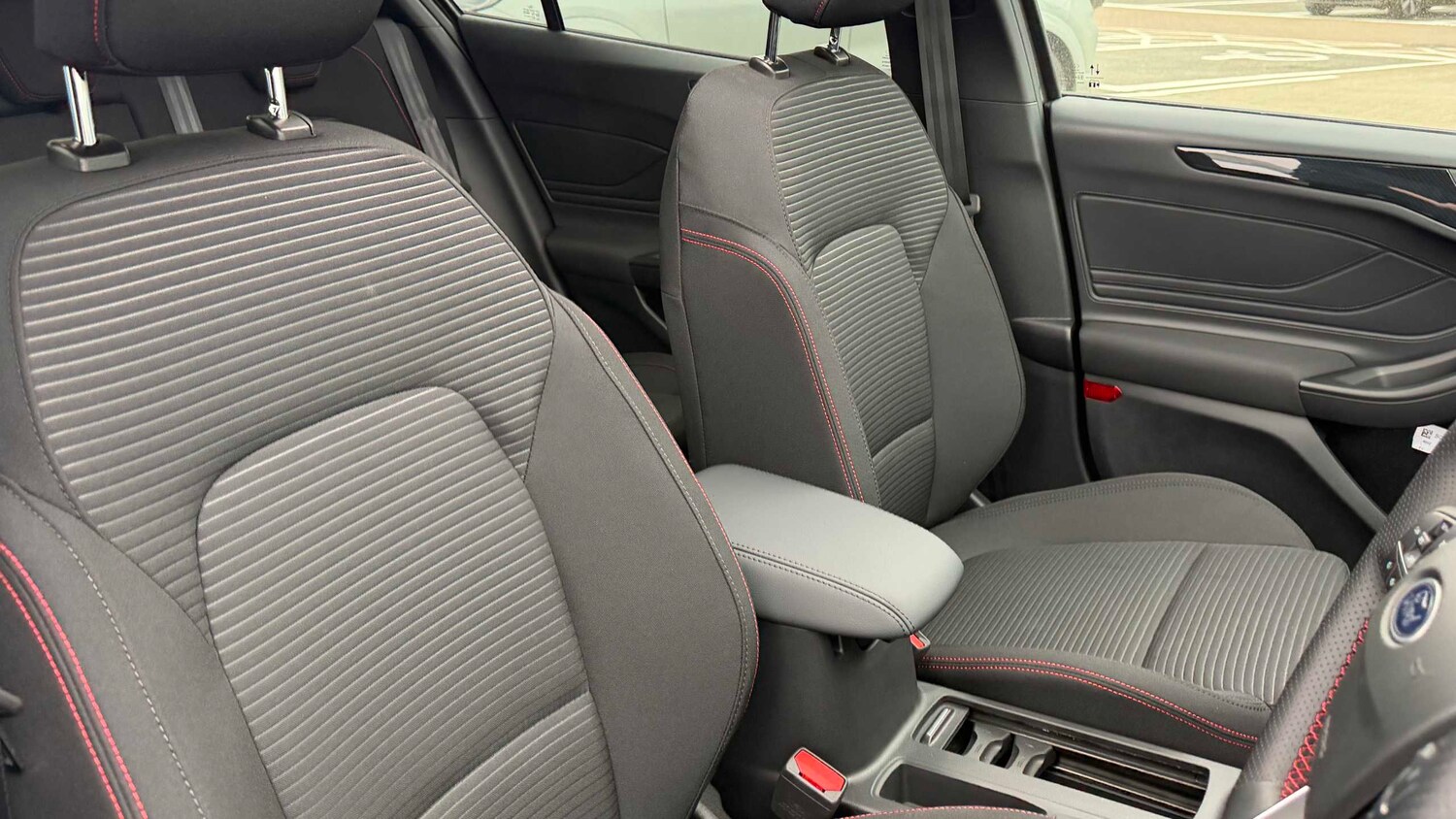 Used Ford Focus for sale - 77861690: Photo 6