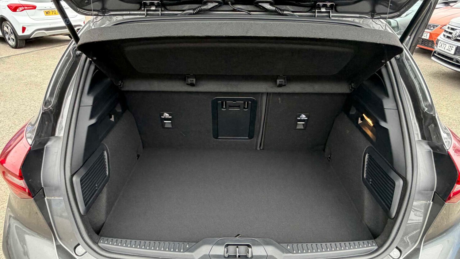 Used Ford Focus for sale - 77861690: Photo 8