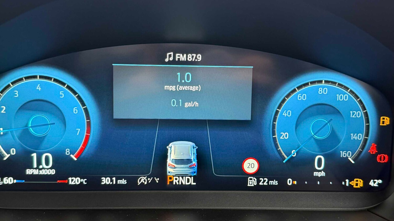 Used Ford Focus for sale - 77861690: Photo 9