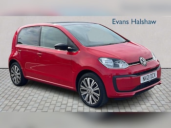 Used Volkswagen up! 2021 for sale - 78754653: Photo