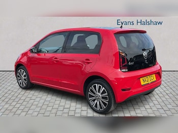Used Volkswagen up! 2021 for sale - 78754653: Photo