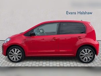 Used Volkswagen up! 2021 for sale - 78754653: Photo