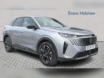 Used Peugeot 3008 2024 for sale - 78707491: Photo