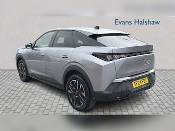 Used Peugeot 3008 2024 for sale - 78707491: Photo