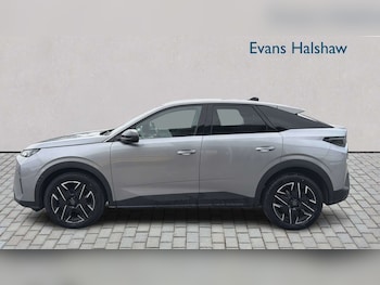 Used Peugeot 3008 2024 for sale - 78707491: Photo