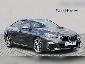 Used BMW 2 Series 2020 for sale - 79702314: Photo