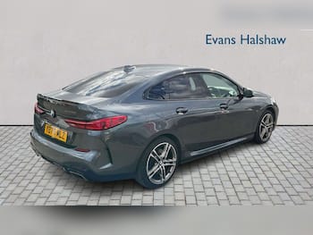 Used BMW 2 Series 2020 for sale - 79702314: Photo