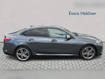 Used BMW 2 Series 2020 for sale - 79702314: Photo