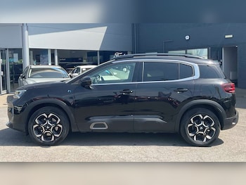 Used Citroen C5 Aircross 2024 for sale - 79556354: Photo