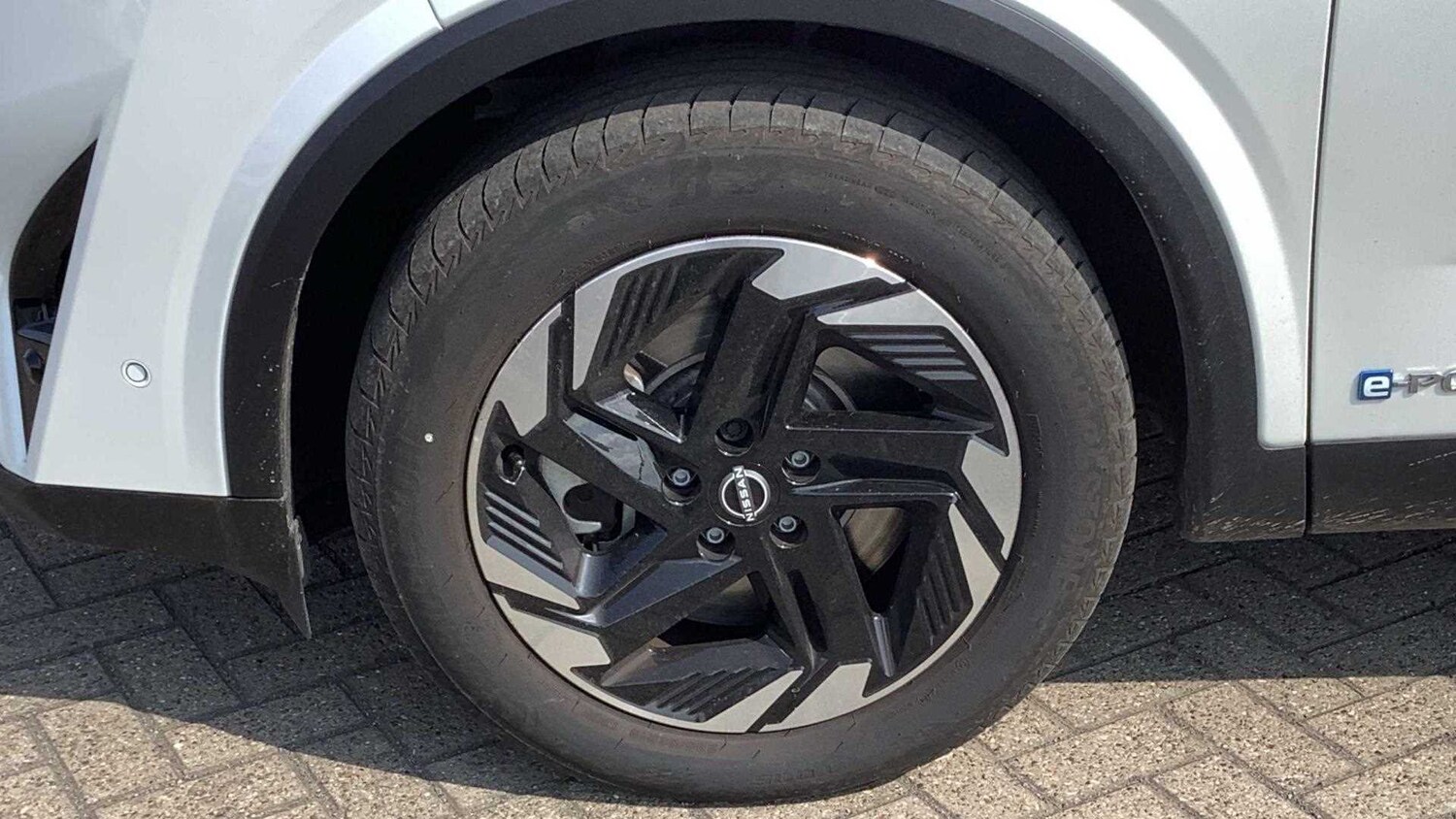 Used Nissan Qashqai for sale - 77858028: Photo 10