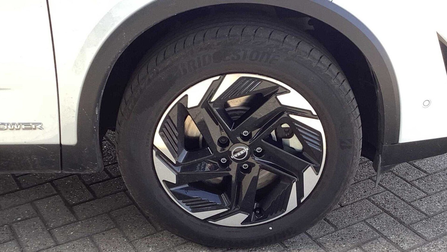 Used Nissan Qashqai for sale - 77858028: Photo 11