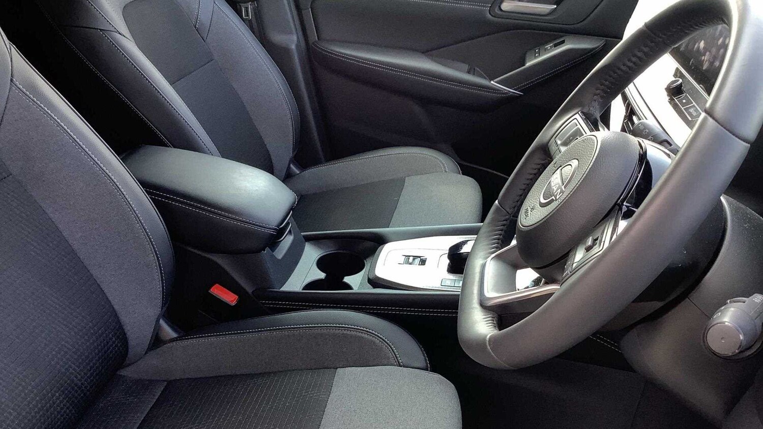 Used Nissan Qashqai for sale - 77858028: Photo 12