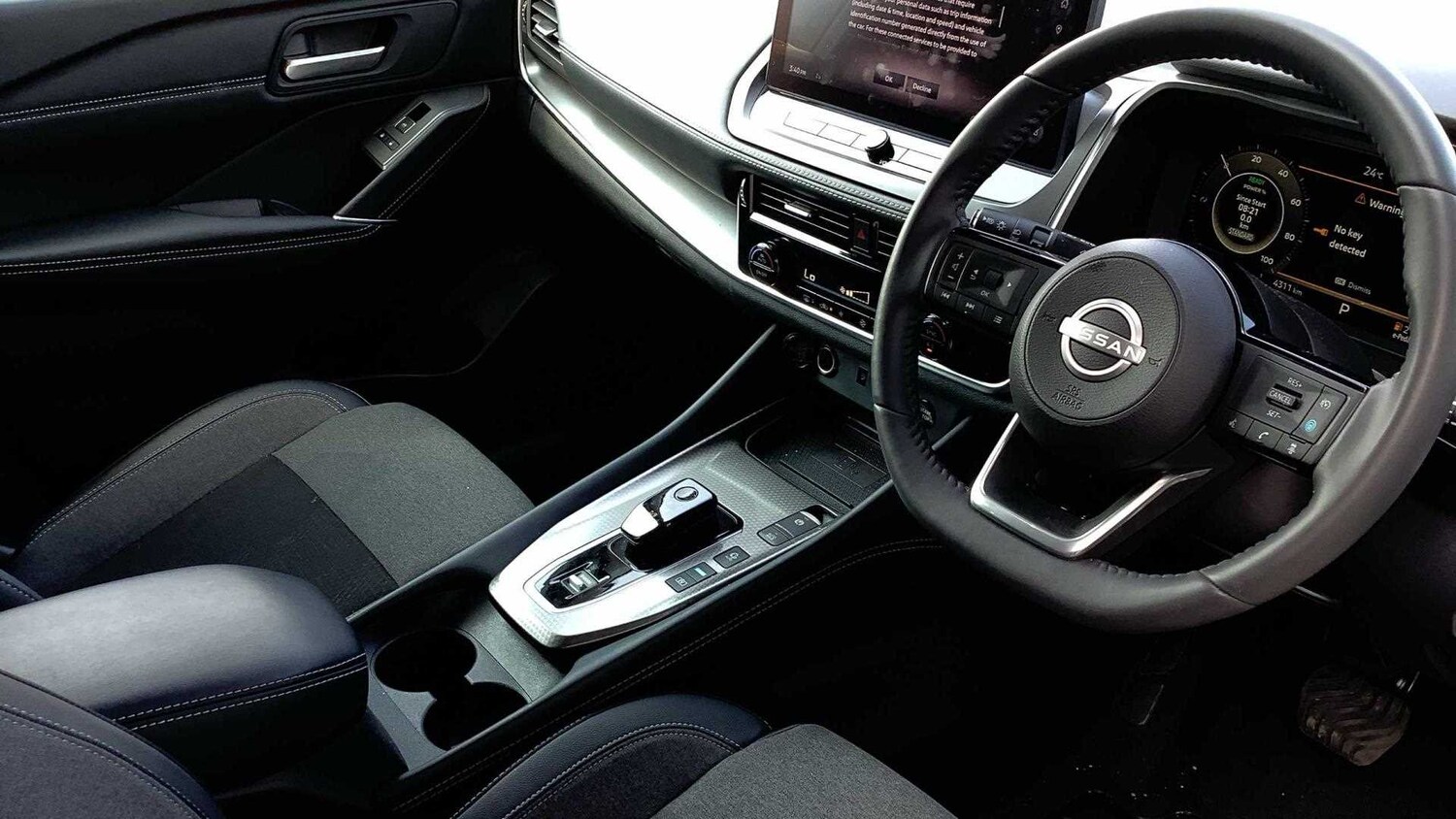 Used Nissan Qashqai for sale - 77858028: Photo 13