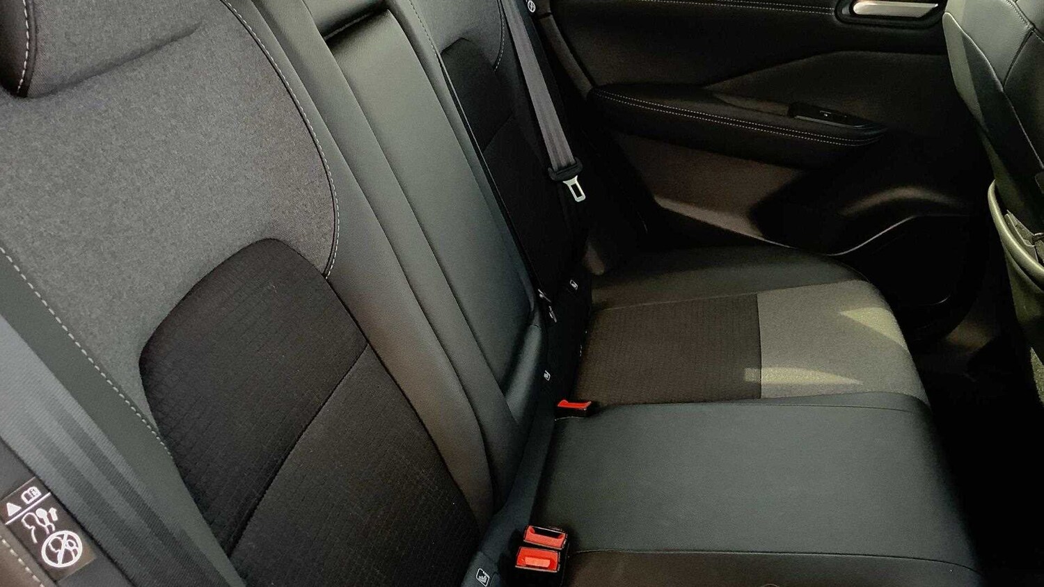 Used Nissan Qashqai for sale - 77858028: Photo 14