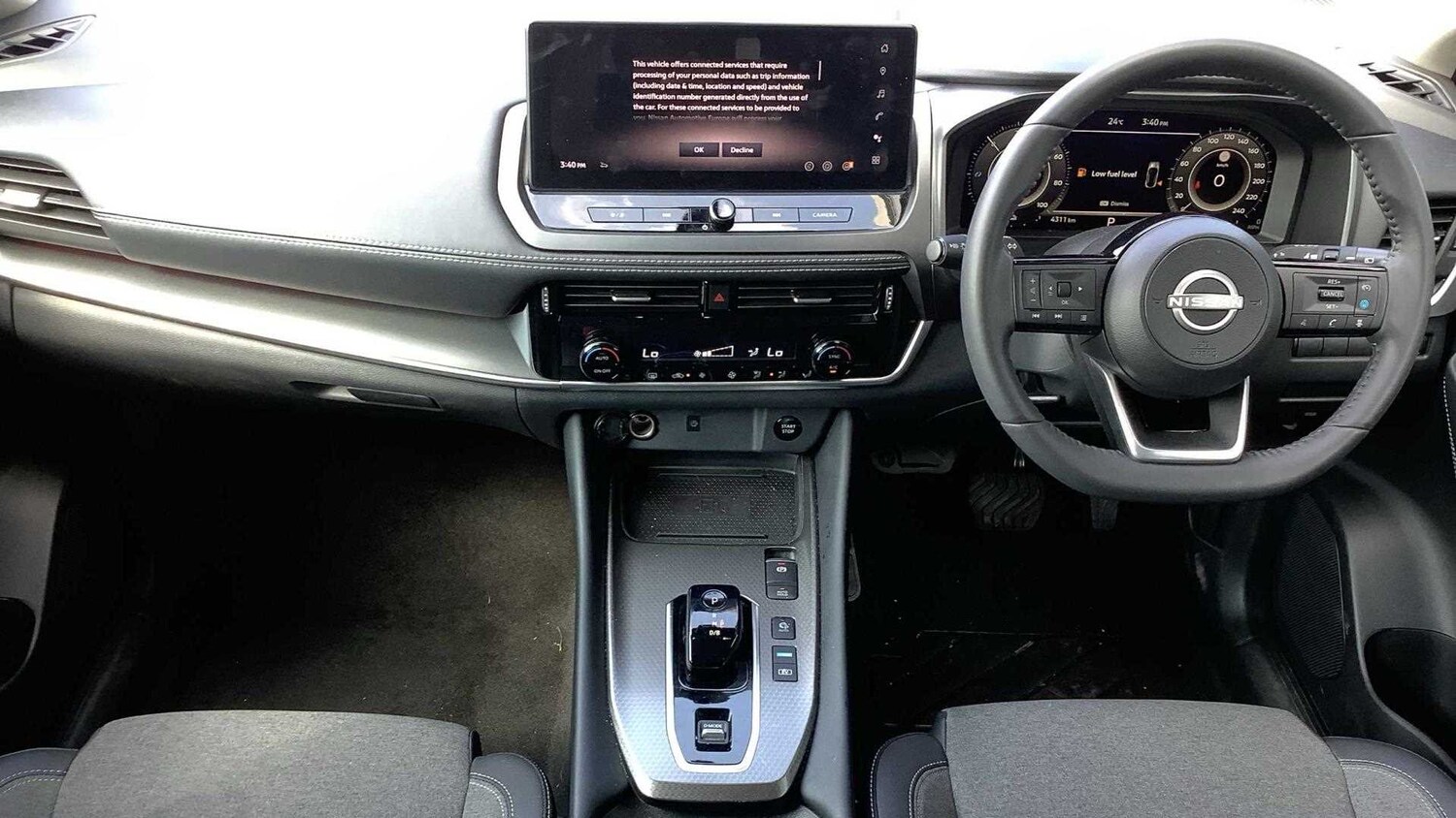 Used Nissan Qashqai for sale - 77858028: Photo 15