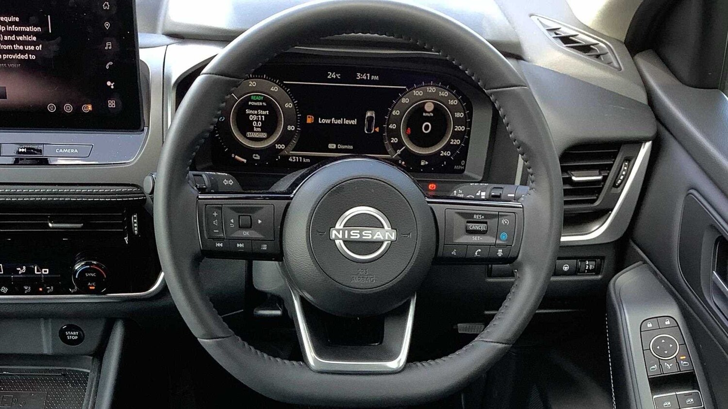 Used Nissan Qashqai for sale - 77858028: Photo 16