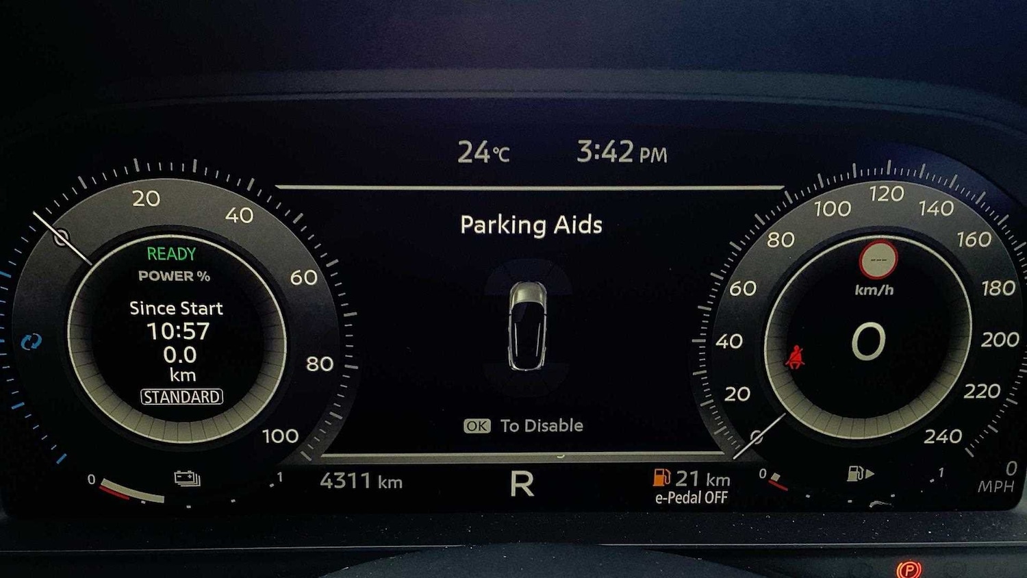 Used Nissan Qashqai for sale - 77858028: Photo 17