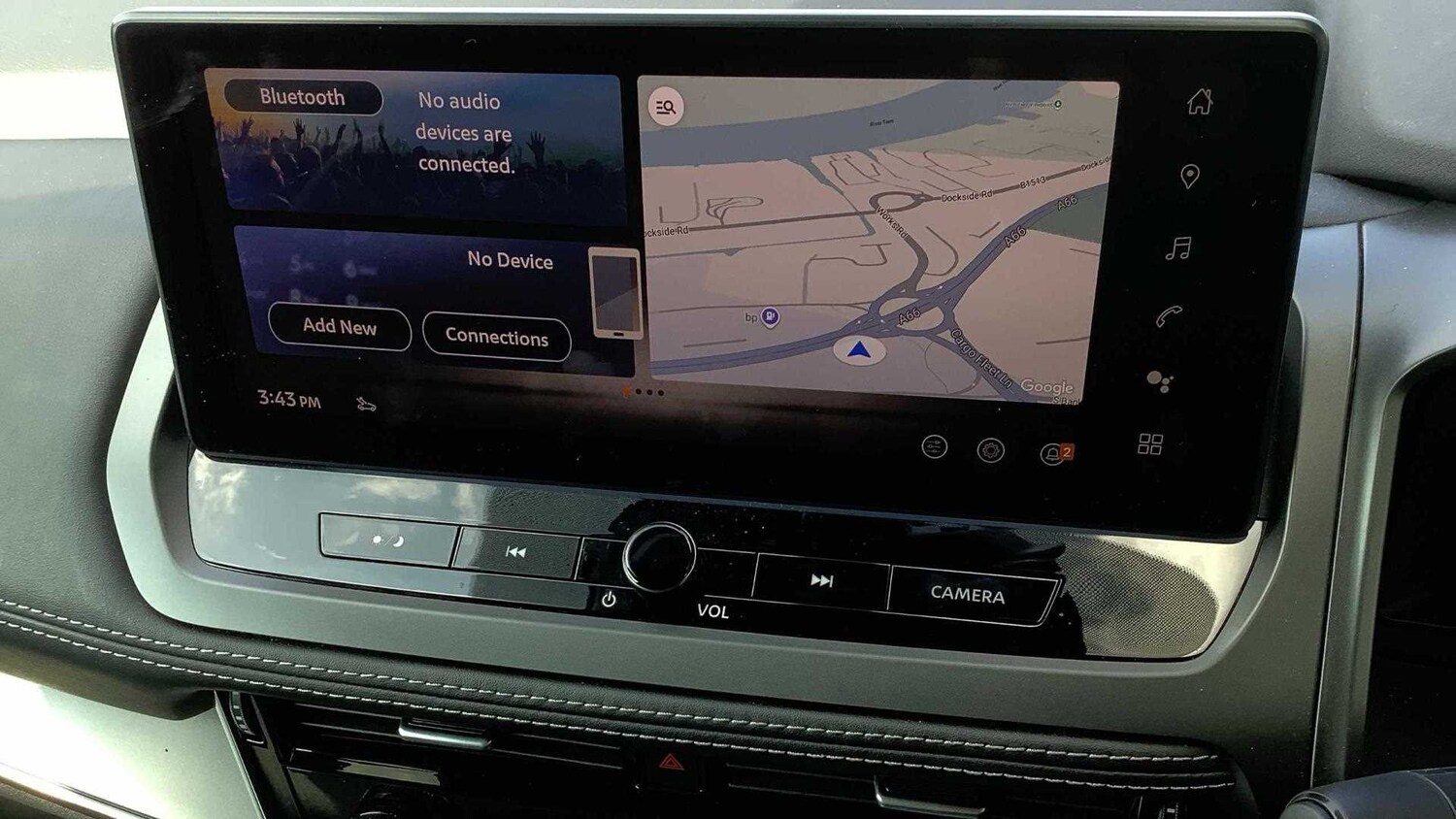 Used Nissan Qashqai for sale - 77858028: Photo 18